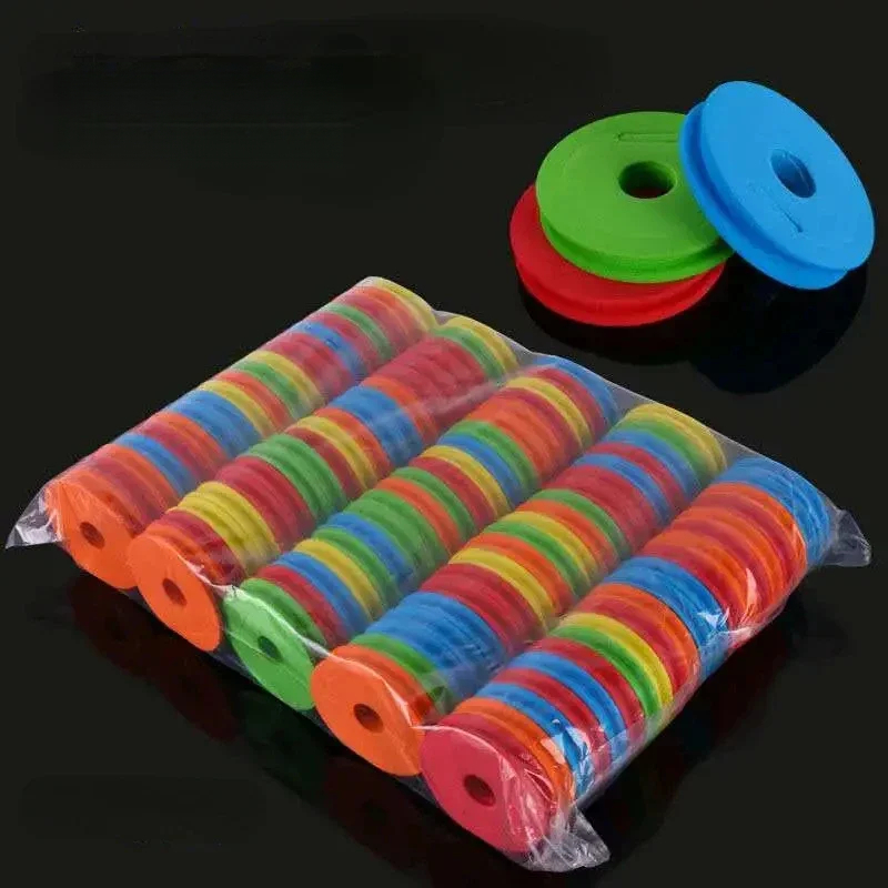 Cutting Board Foam - 10 bobines en mousse EVA pour