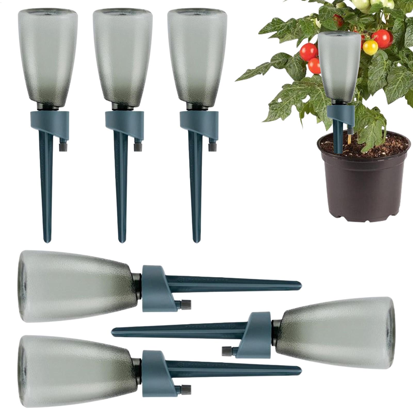 6 pièces - Arroseur automatiqu - Self Watering Insert avis et prix