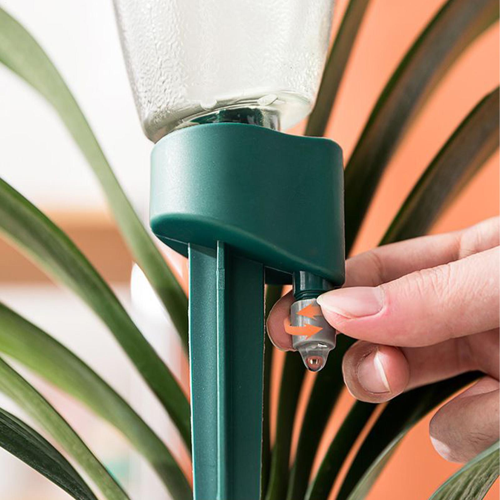 6 pièces - Arroseur automatiqu - Self Watering Insert avis et prix