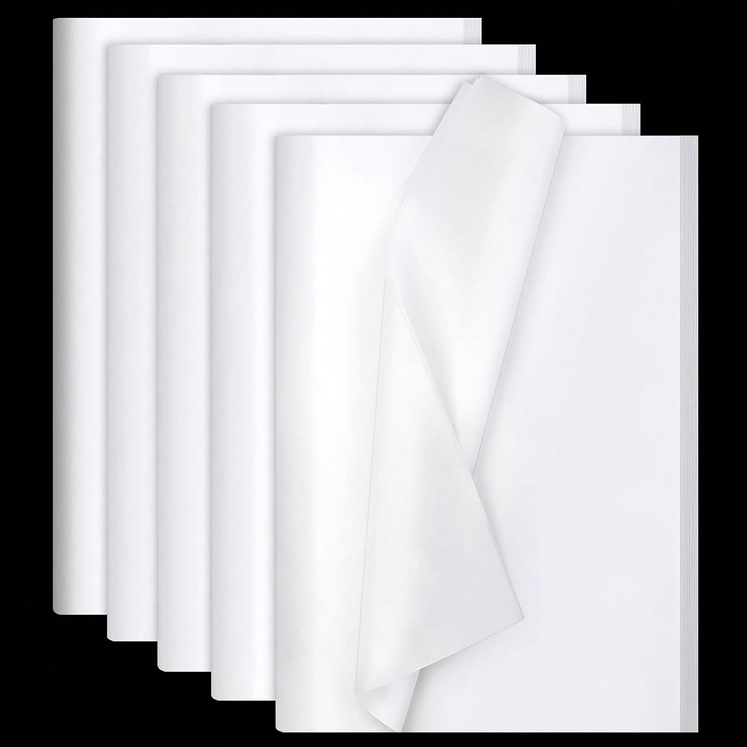120 feuilles de papier de soie - Agar Tissue Culture avis et prix