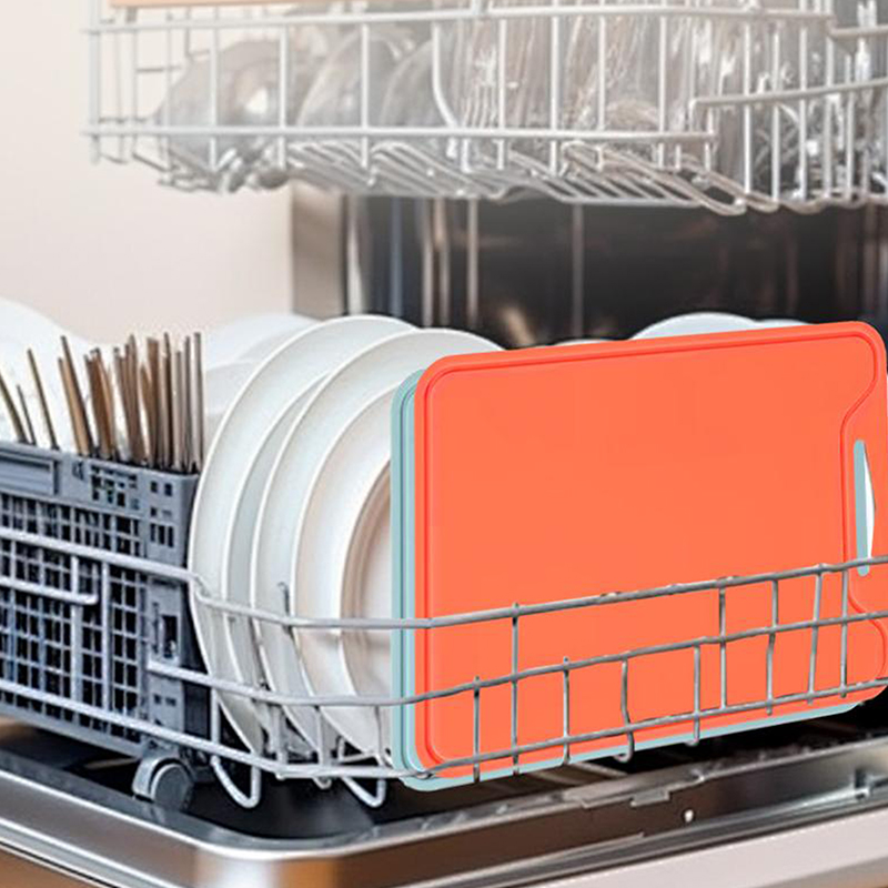 Planche à découper en Silicone - Cutting Board Foam avis et prix