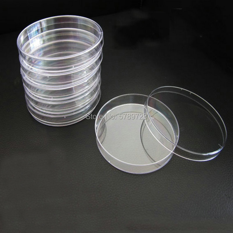 Boîtes de pétri jetables en pl - Agar Tissue Culture avis et prix