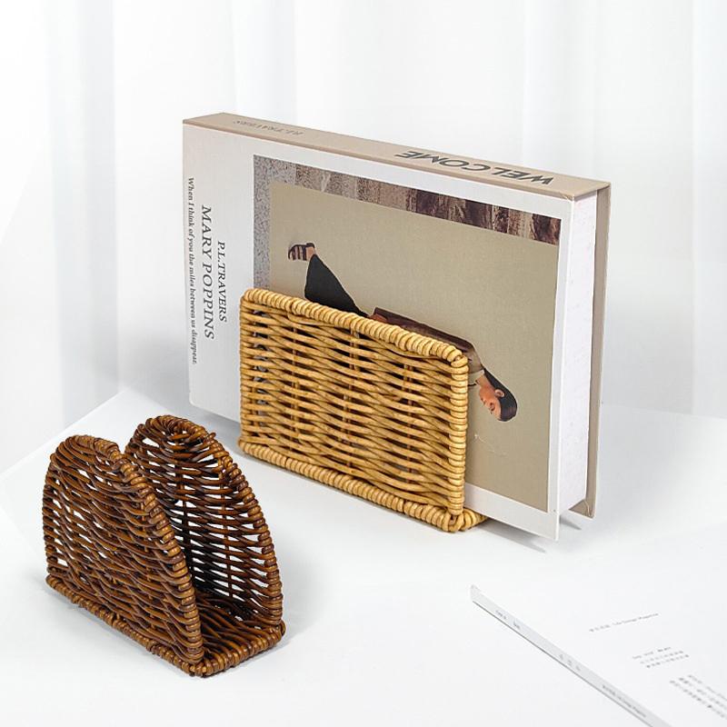 Porte-mouchoirs de table créat - Agar Tissue Culture avis et prix
