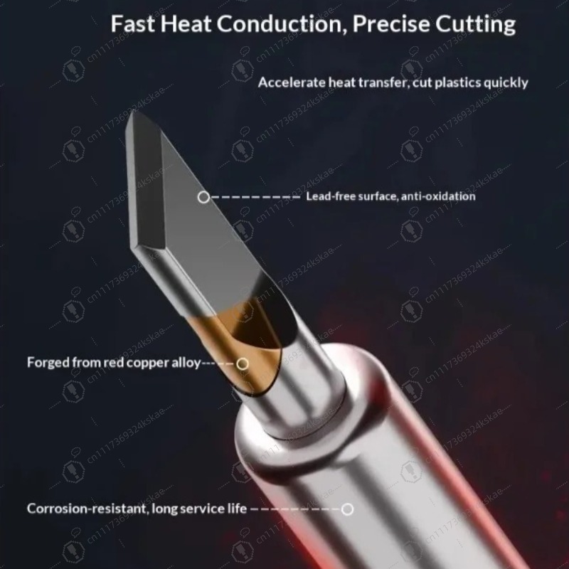 Couteau de découpe thermique p - Cutting Board Foam avis et prix