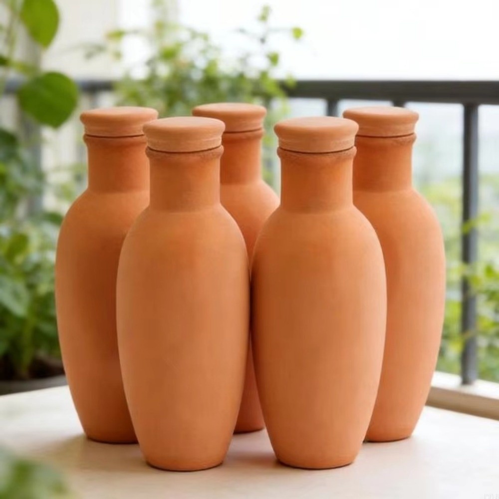 4 Pièces – Système d'irrigatio - Self Watering Insert avis et prix