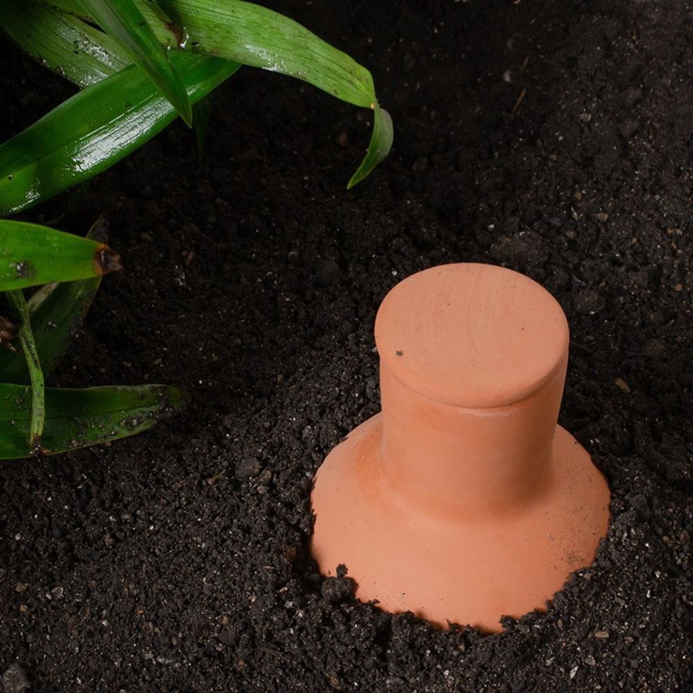 4 Pièces – Système d'irrigatio - Self Watering Insert avis et prix
