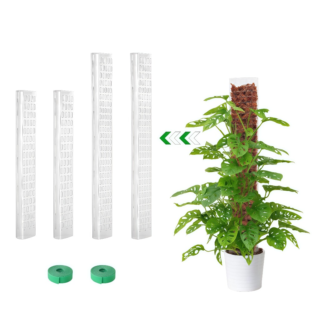Support en plastique pour plan - Sphagnum Moss Dry avis et prix