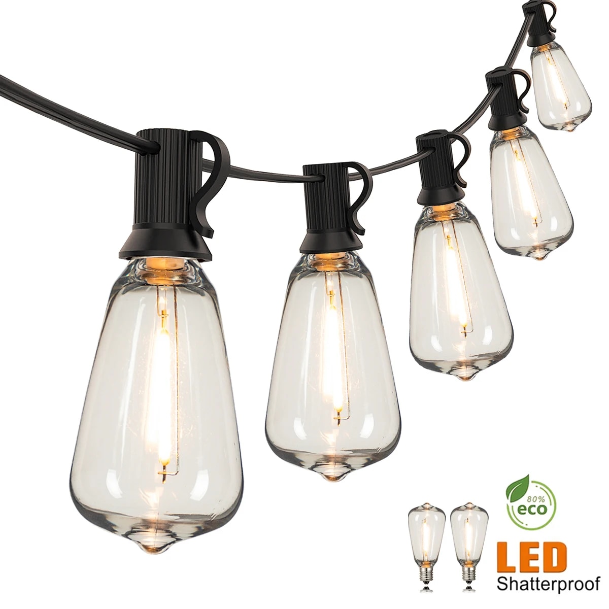 Guirlande lumineuse extérieure - Self Watering Insert avis et prix
